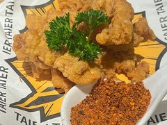 -太二酸菜鱼(中山龙之梦店)
