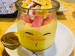 -桃屋日本料理(清华科技园店)