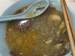 -金原鸭血粉丝汤总店(锁金村店)