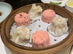 -通安客栈中餐厅·何家小馆