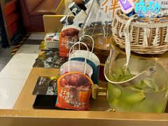 -芸山季·云南野生菌火锅(人民广场来福士店)