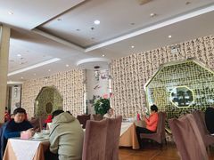 大堂-古洼一锅鲜(国道店)