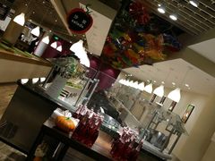 -So Lounge索兰至餐厅(蓝色港湾店)