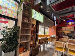 -798烧烤工厂(太和路店)