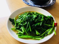 -老成都郑师傅川菜饭店