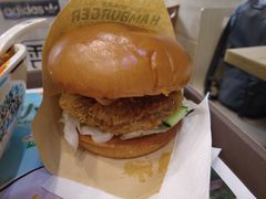-魏家凉皮(西安秋林宏业商厦店)