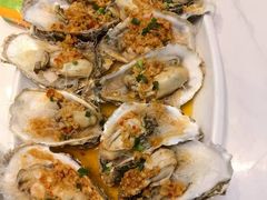 -碧海银沙海鲜餐厅(恒大海上威尼斯店)