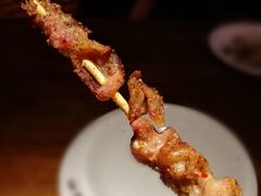 -令狐冲烤鱼·烧菜馆(达明店)