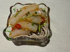 -悦融琥珀·京鲁菜·海味珍品(西单店)