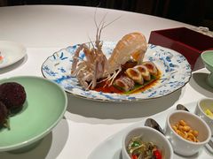 -新荣记(椒江店)