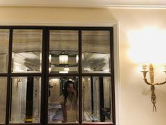 -广州富力丽思卡尔顿酒店