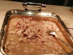 排骨-帝企鹅自助餐厅•儿童岛•真企鹅(长隆企鹅酒店)