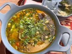 -魏家凉皮(十里河店)