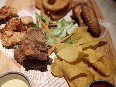 -阿妮叶李(光谷世界城店)