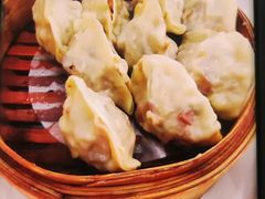 -北香园饺子馆(锦华路店)