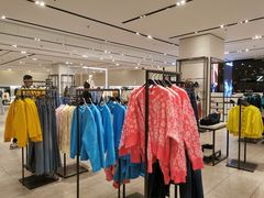 -ZARA(青岛万象城店)