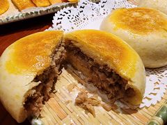 菜团子-蛟河庄稼院(临河街店)