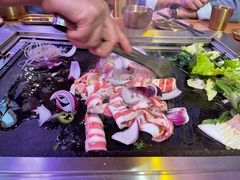 -郭记烤肉创始店(民丰大街店)