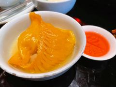 鱼翅灌汤饺-誉八仙茶室酒楼(新天地店)