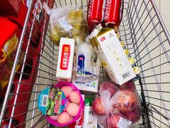 -苏果超市(江苏路店)