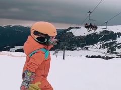 -零度滑雪室内训练中心(莘庄店)