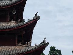 -七曲山风景区