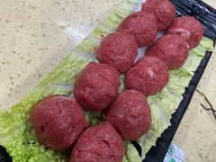 -有汤有味驴庄(坪山店)