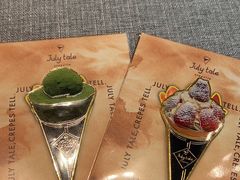 -July tale·可丽饼(德基广场店)