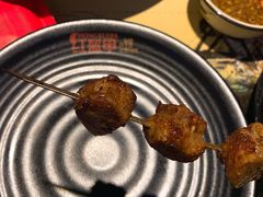 -红钳侠小龙虾·烧烤(中赢康康谷店)