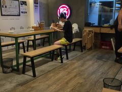 -牛王庙吳記怪味面(双楠店)