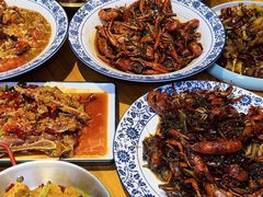 -满盆红龙虾(开发区店)