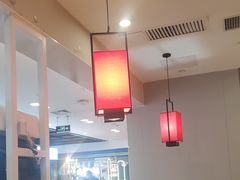 -吉野家(复兴路第二餐厅店)