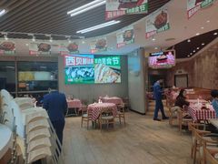 -西贝(无锡万象城店)