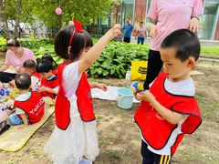 -YoKID优儿学堂早教托育园(青塔路店)