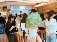 -Dal Cuore 达可芮冰淇淋(陕西北路店)