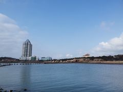 -青岛第二海水浴场