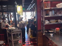 -炉小哥烤肉(熙地港店)