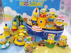 -泡泡玛特POPMART(合生汇店)