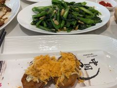 -厝包四点金·潮宴(太古仓店)