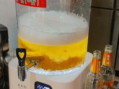 -两角签串串香十一年老字号(机场路店)