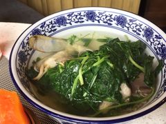 -金海湾自助餐厅(金陵饭店)