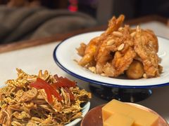 -小吊梨汤·北京菜·烤鸭(双井乐成中心店)