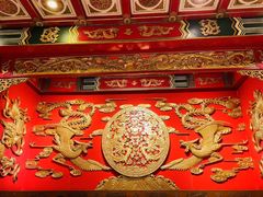 -梅龙镇酒家(南京西路总店)