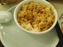 -卢大鲜鱼头捞饭(美利广场店)