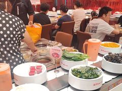 -龍歌自助小火锅(雨花台江南虹悦城店)