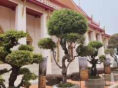 -曼谷国家博物馆