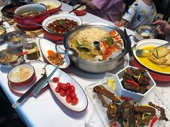 -老湘亲·品鉴湘菜(蔡塘爱琴海店)