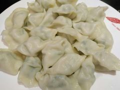 鲅鱼水饺-船歌·鱼水饺青岛菜(合肥路永旺店)