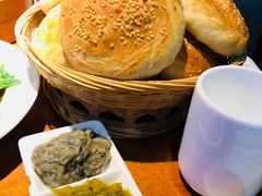 -黑鸡小馆(金源店)