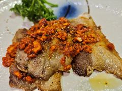 -福樱兰海鲜放题铁板烧(加州店)